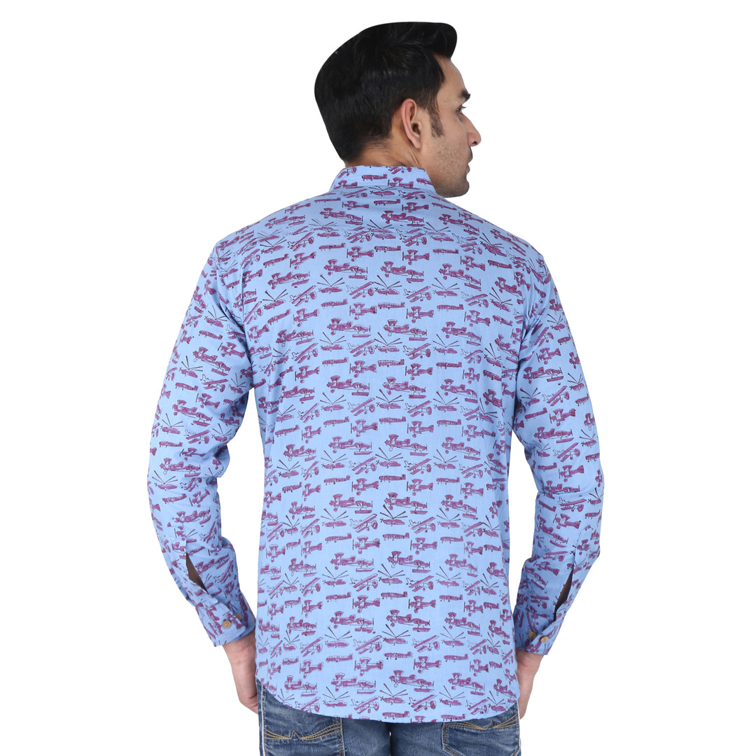 Aegean Bug Print
