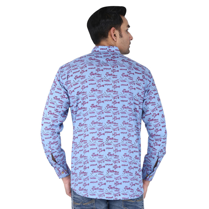 Aegean Bug Print