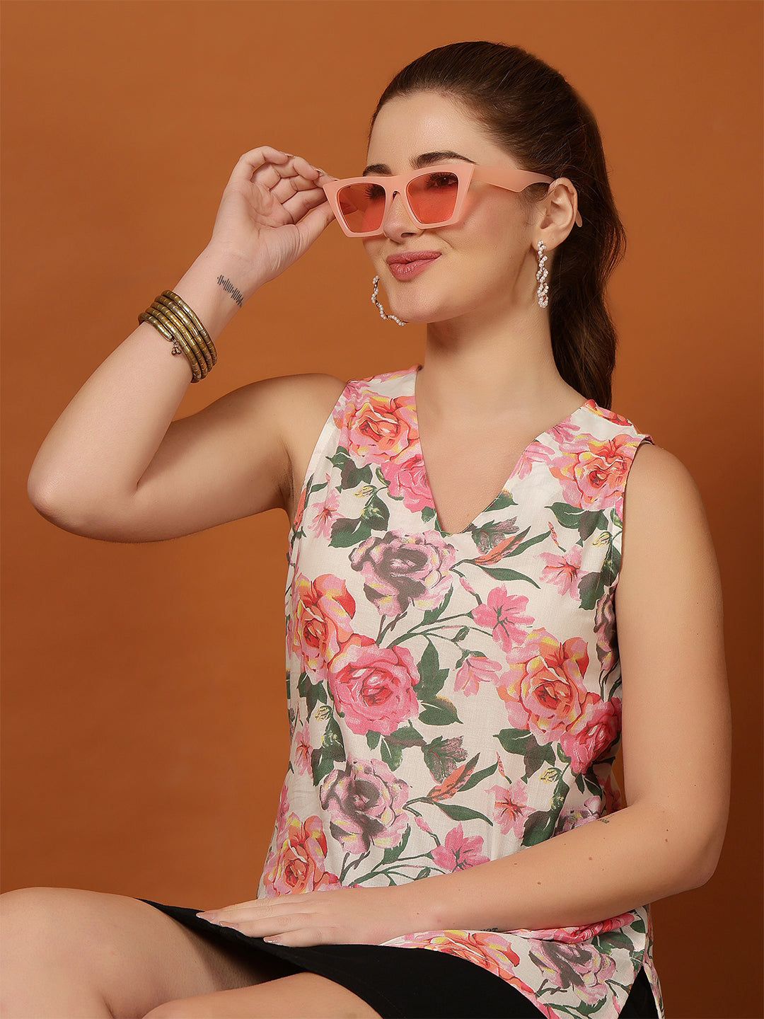 Parijaat Kurti