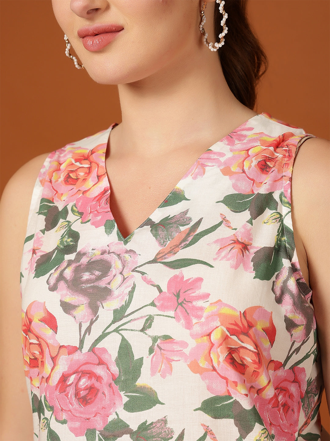 Parijaat Kurti